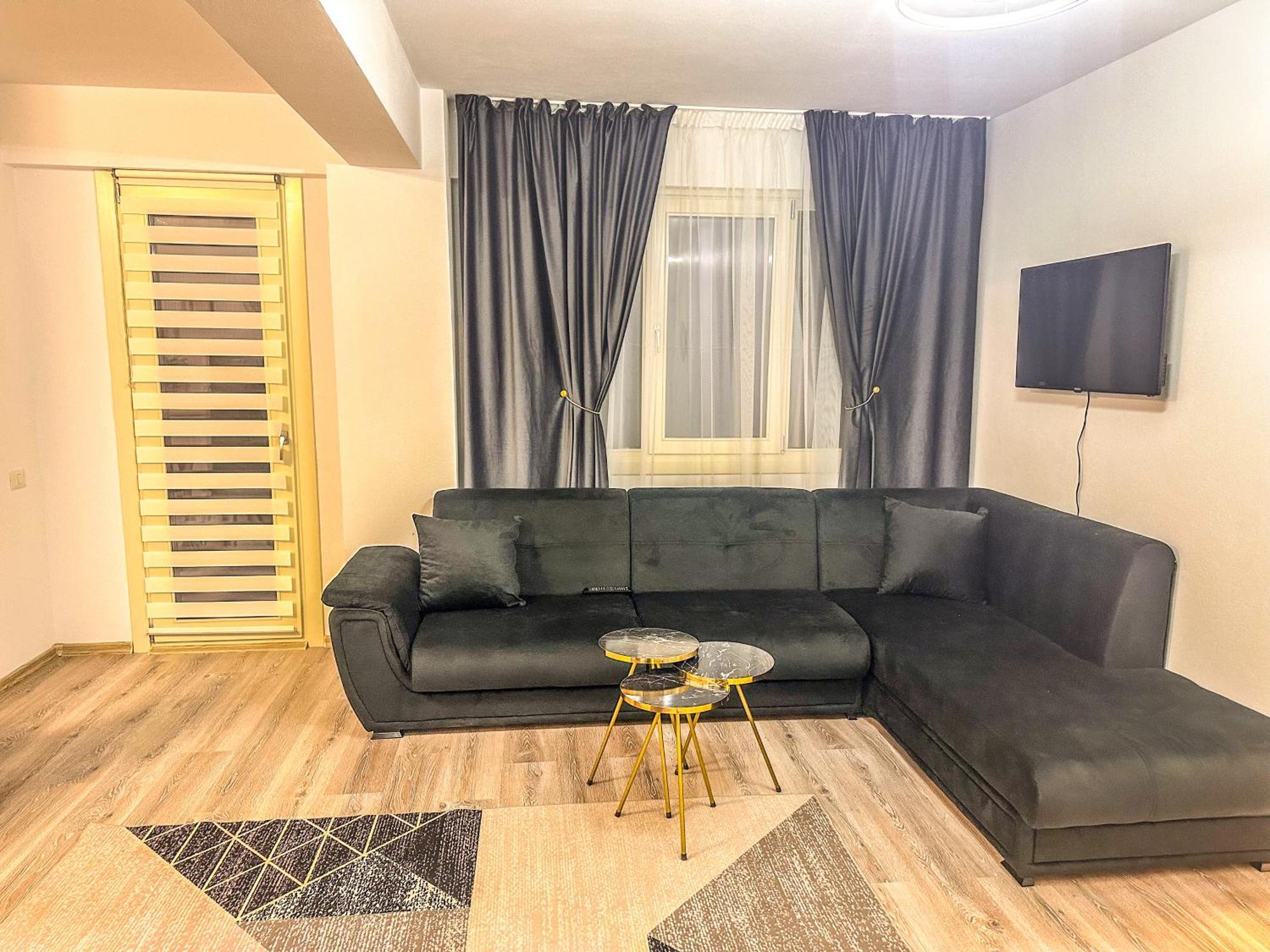 구라후모룰루이 Luxury Bucovina 아파트 외부 사진
