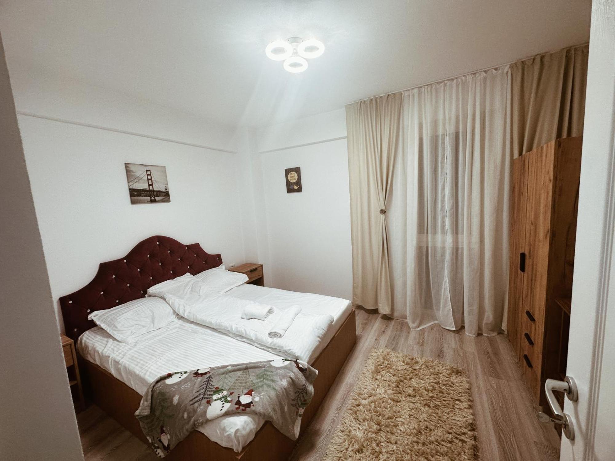 구라후모룰루이 Luxury Bucovina 아파트 외부 사진